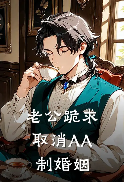 老公跪求取消AA制婚姻