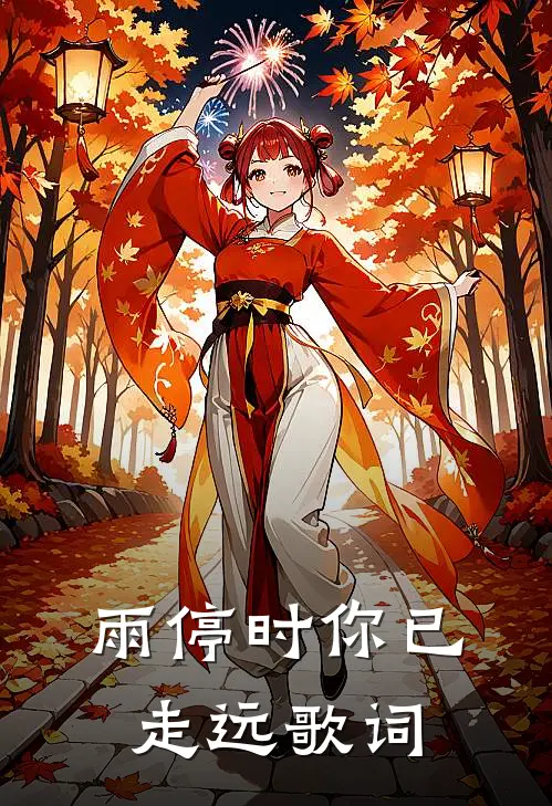 雨停时你已走远歌词