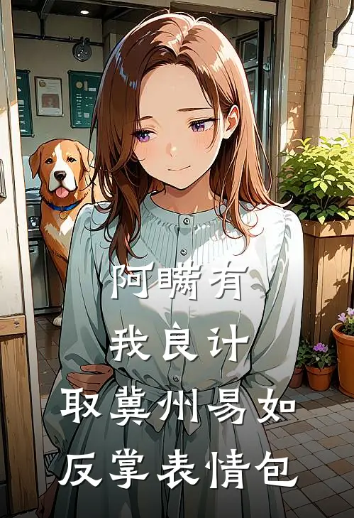 阿瞒有我良计,取冀州易如反掌表情包