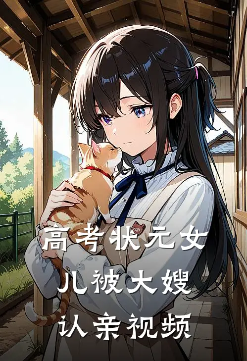 高考状元女儿被大嫂认亲视频