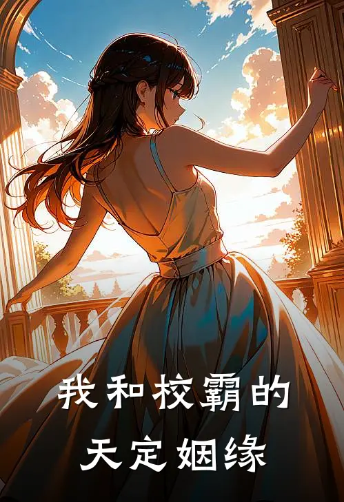 我和校霸的天定姻缘