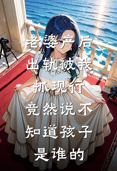 老婆产后出轨被我抓现行，竟然说不知道孩子是谁的