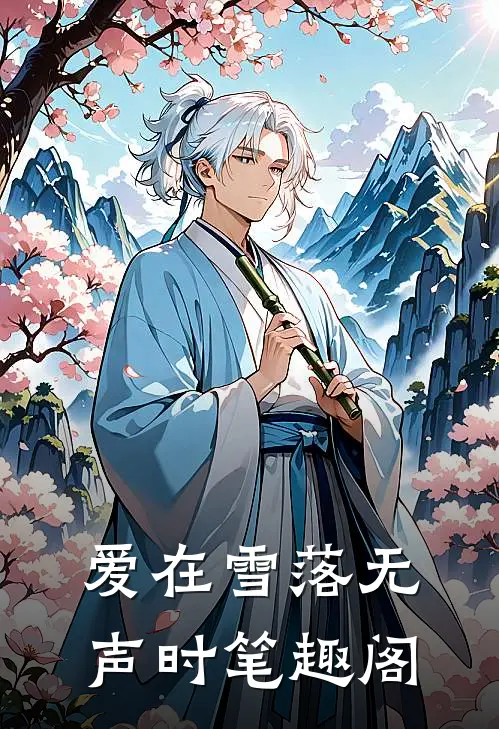 爱在雪落无声时笔趣阁