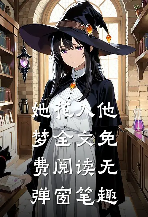 她花入他梦全文免费阅读无弹窗笔趣